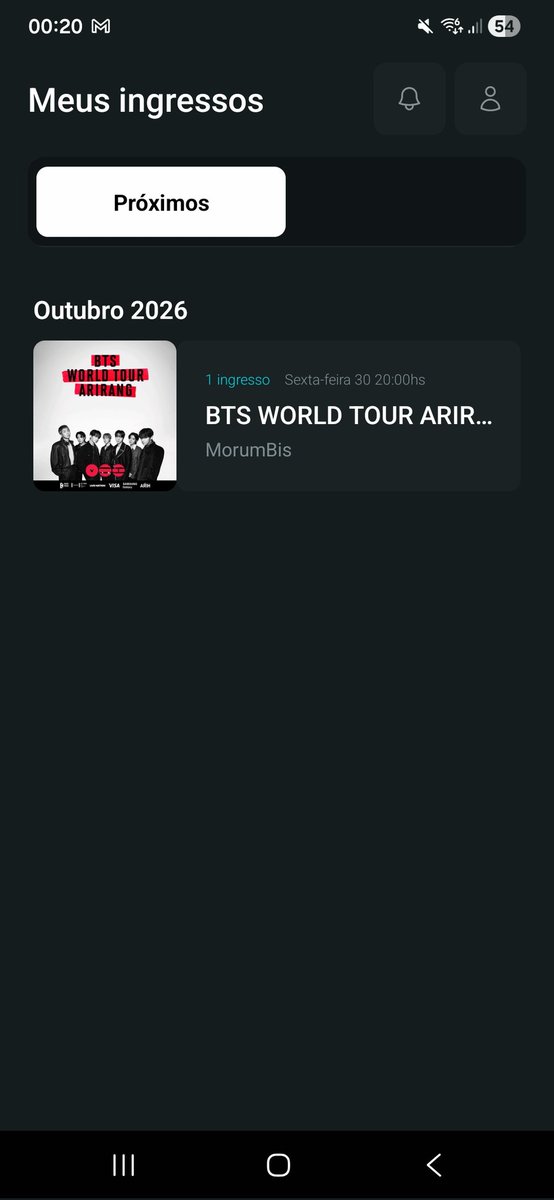 pequi VAI VER O BTS🪭 tweet media