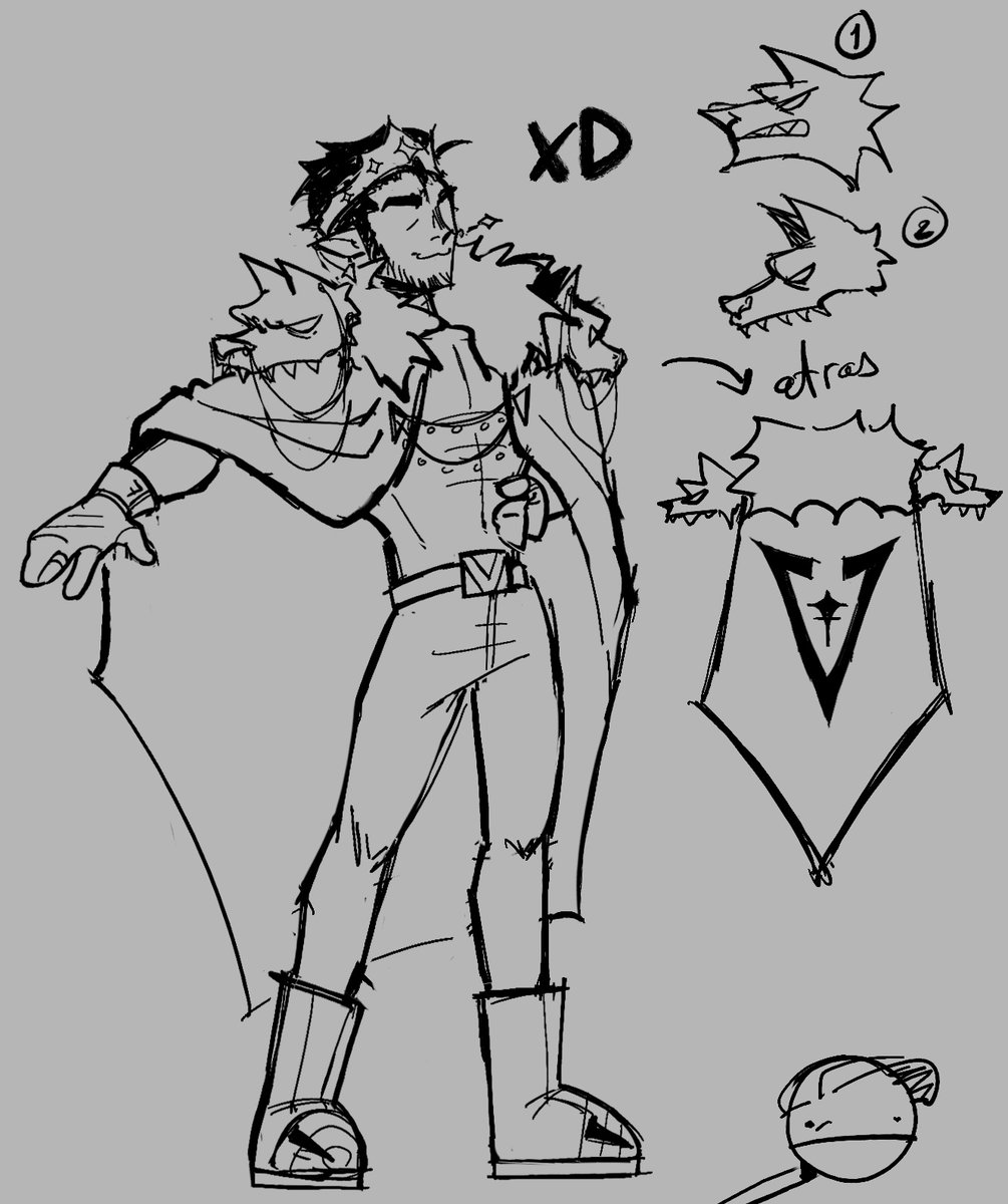 feto →(tocando pasto)← tweet media