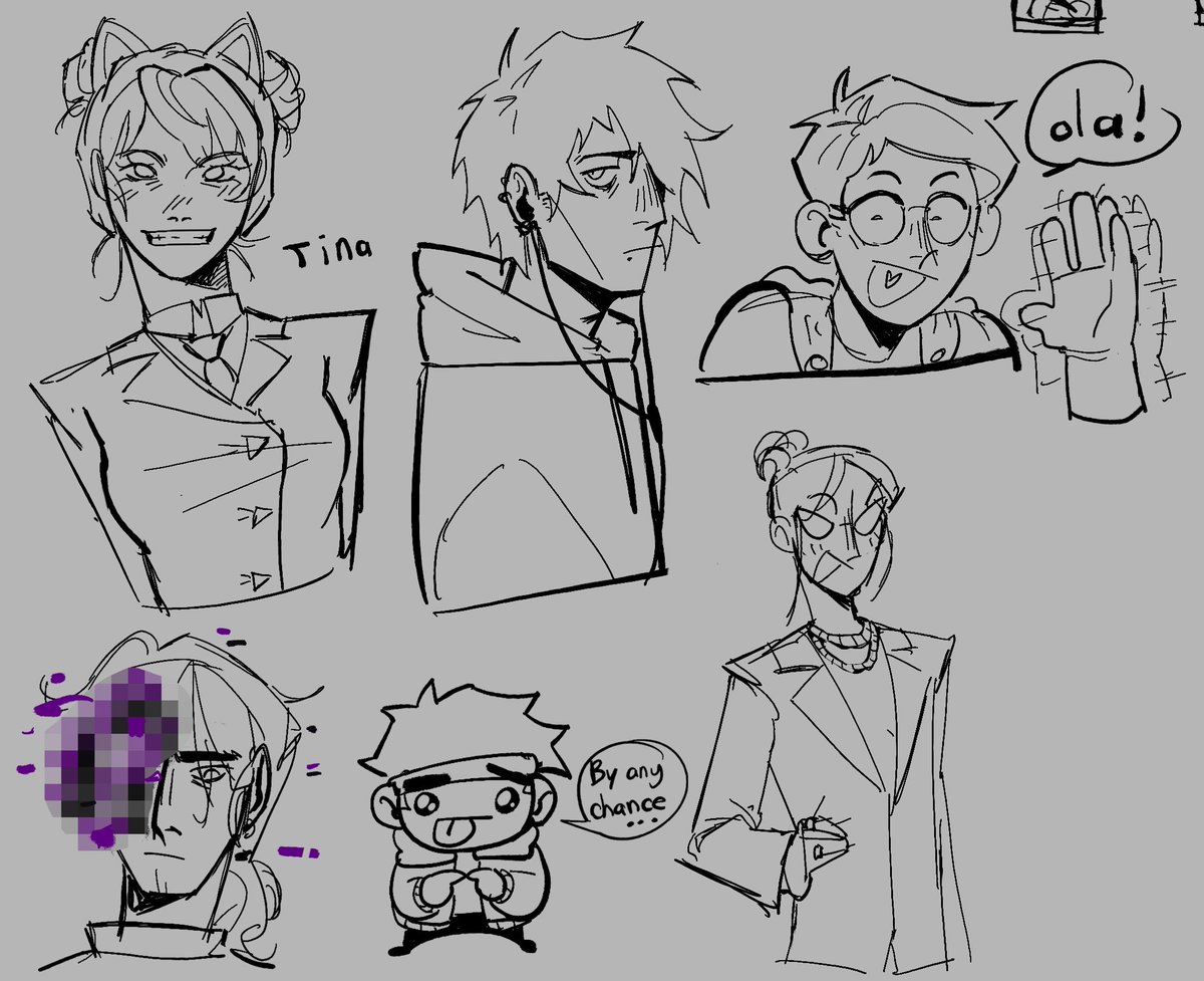 feto →(tocando pasto)← tweet media