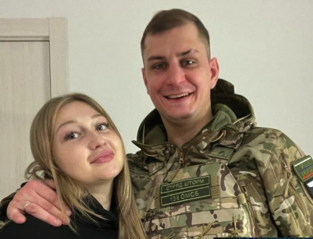 Олег Красавин tweet media