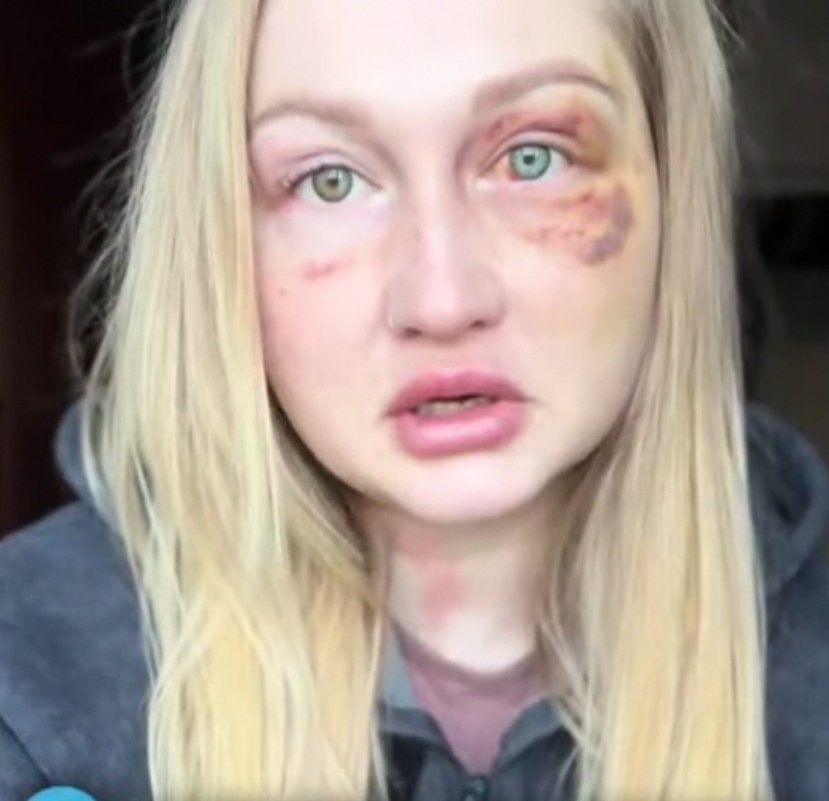 Олег Красавин tweet media