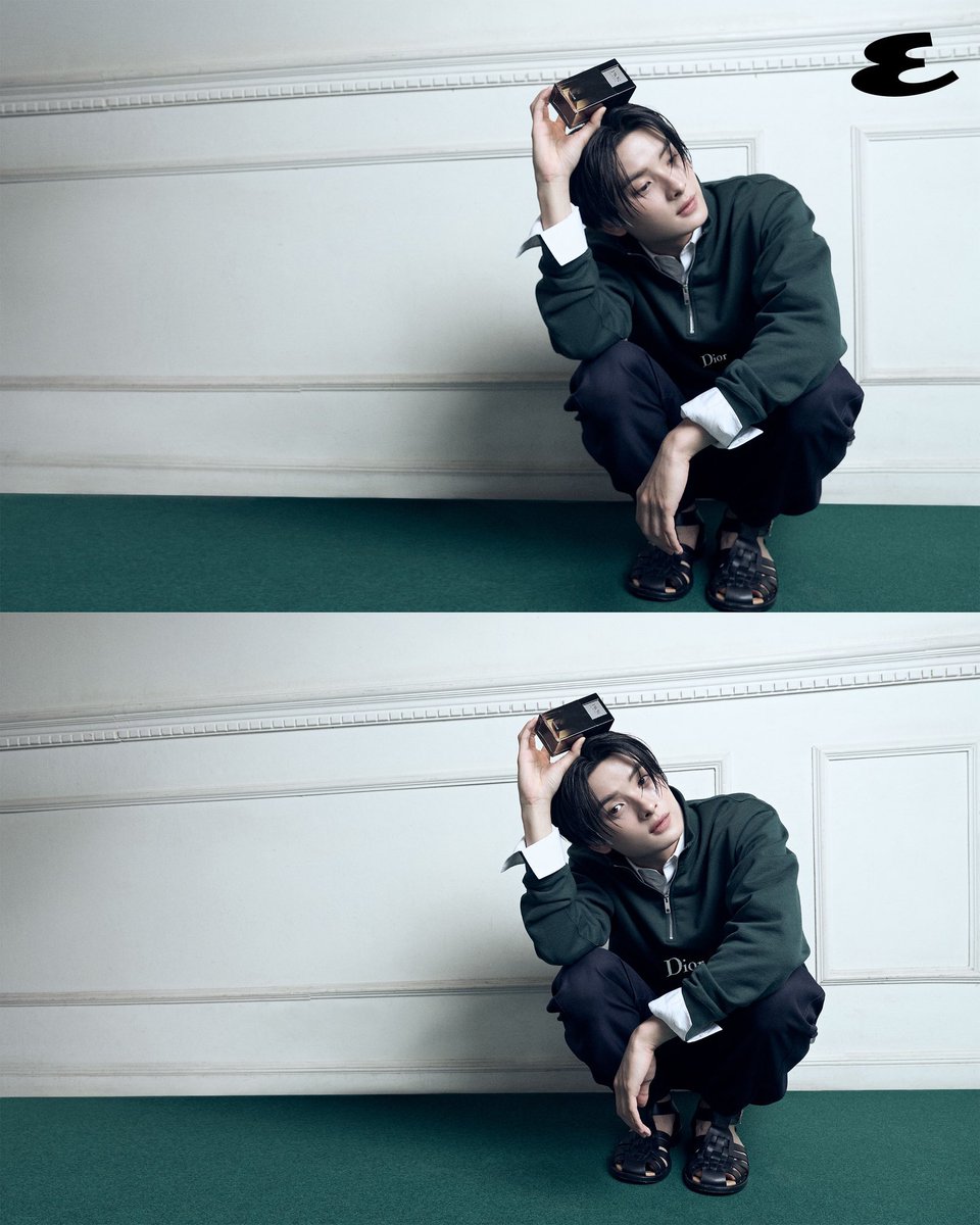 yellowsw✿et ˖°˚˳⊹ Perfect PUNxKHUNPOL tweet media