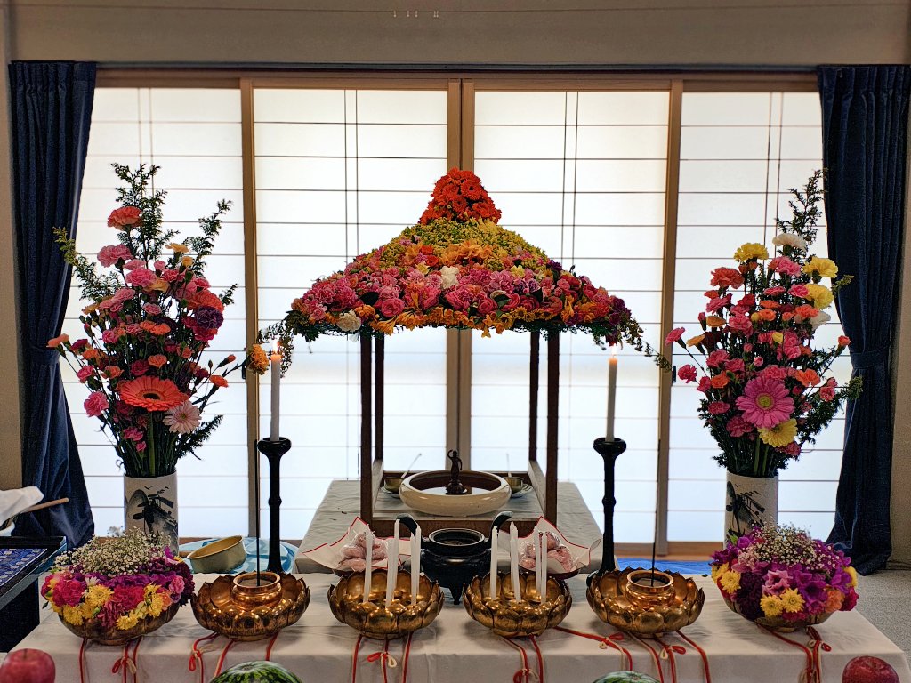 カレー坊主#4月8日はカレーを食べよう tweet media