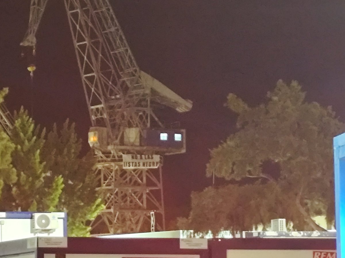 @CTM coordinadora de trabajadores del metal tweet media