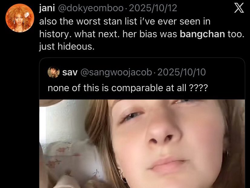 Bang Chan Protection tweet media