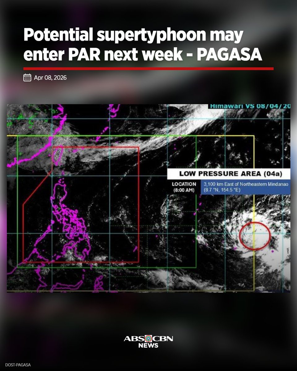 ABS-CBN News tweet media