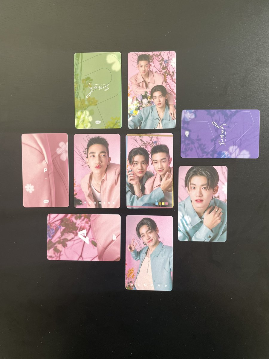 sunnyhere_n's tweet photo. Hôm nay lại đi cafe chụp card 💙💚
ขอให้ AlmondProgress ถ่ายทำวันนี้ราบรื่นสุดๆ เลยนะคะ เป็นกำลังใจให้เสมอเลยน้าา ✨💖🤏🏻
#WhenOrangesFallQ14
#ProgressPassawish  #AlmondProgress #Progress17thBday #17BdayProjectForProgress https://t.co/Kl9QNyEpAz