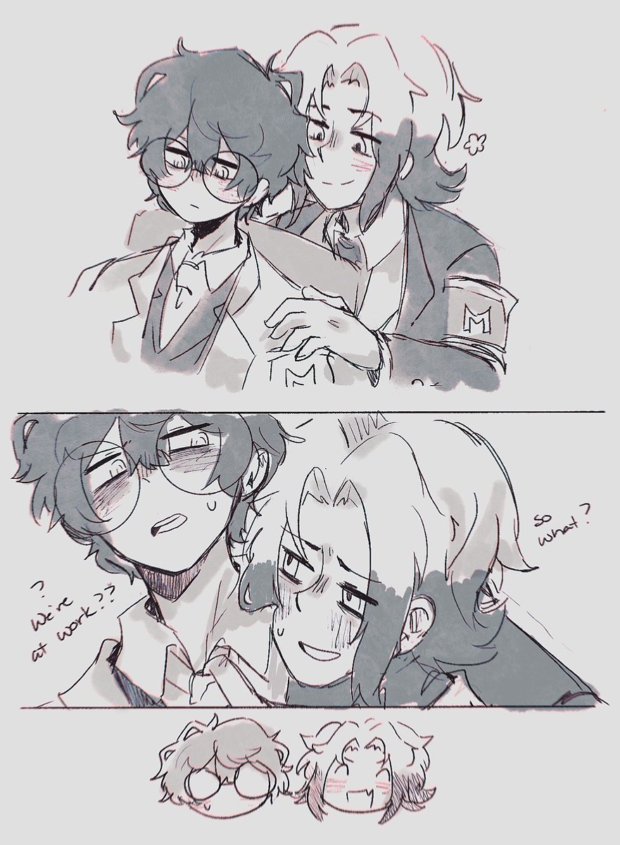 ⁎⁺˳✧༚ tweet media