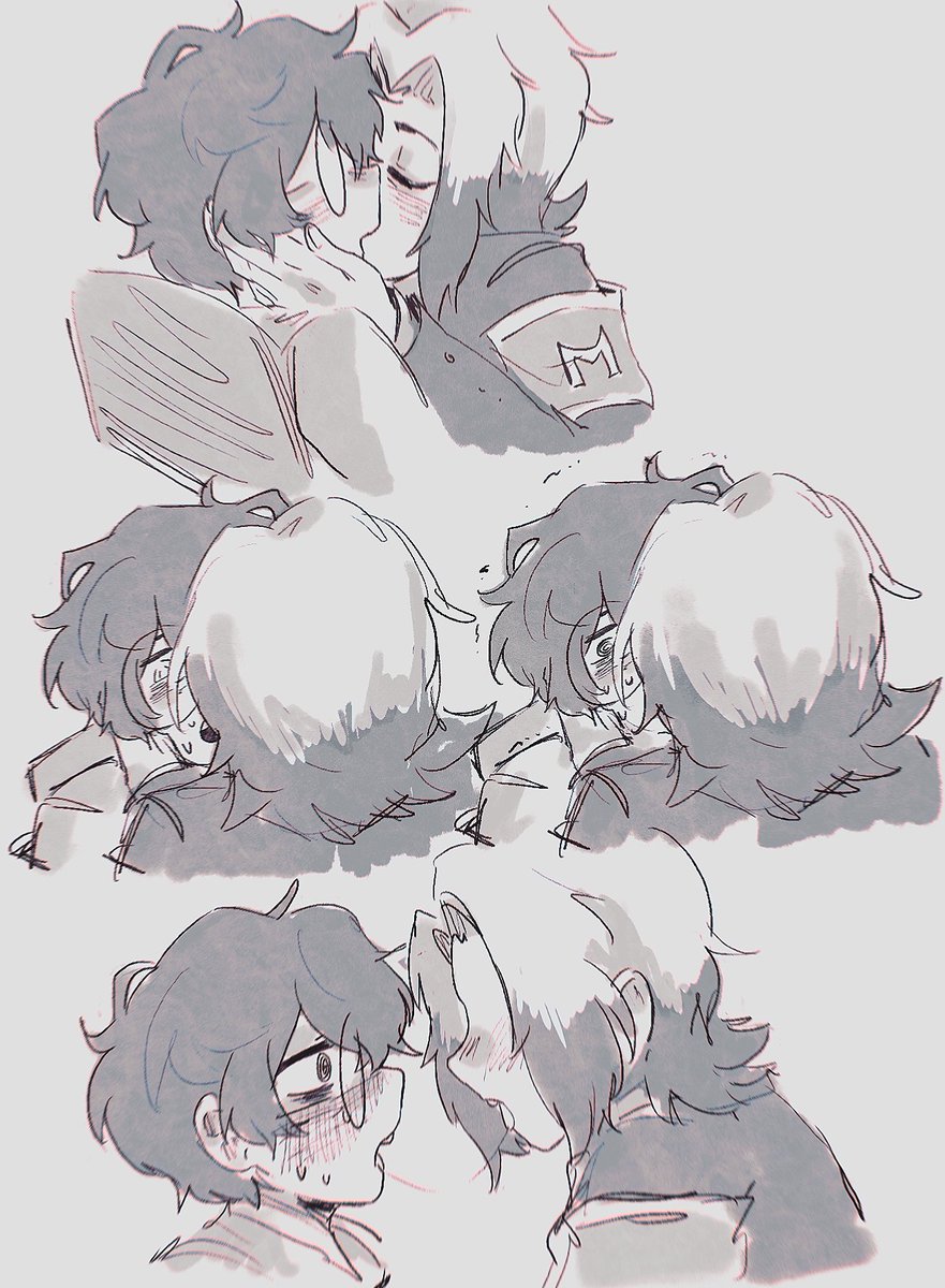 ⁎⁺˳✧༚ tweet media