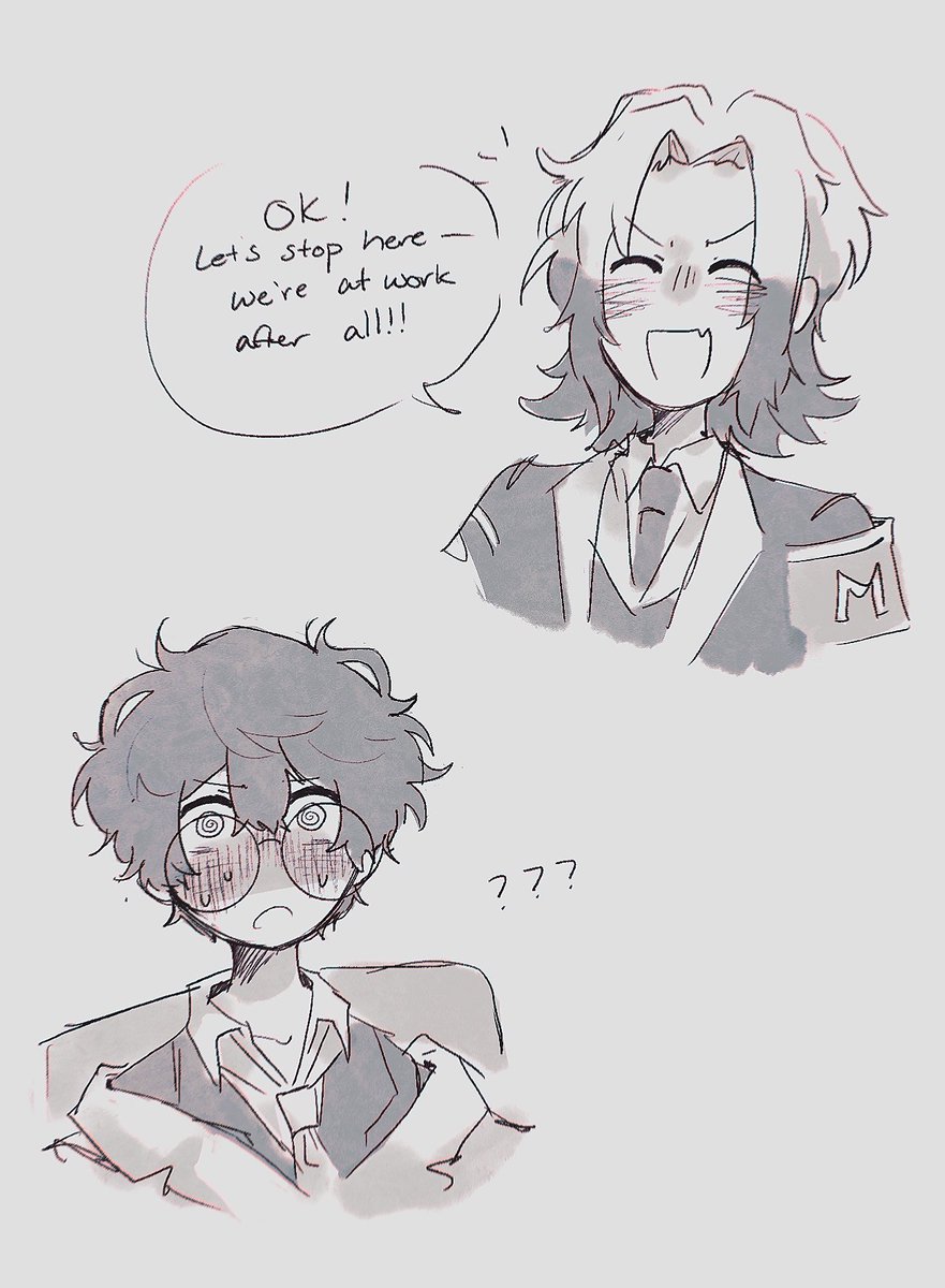 ⁎⁺˳✧༚ tweet media