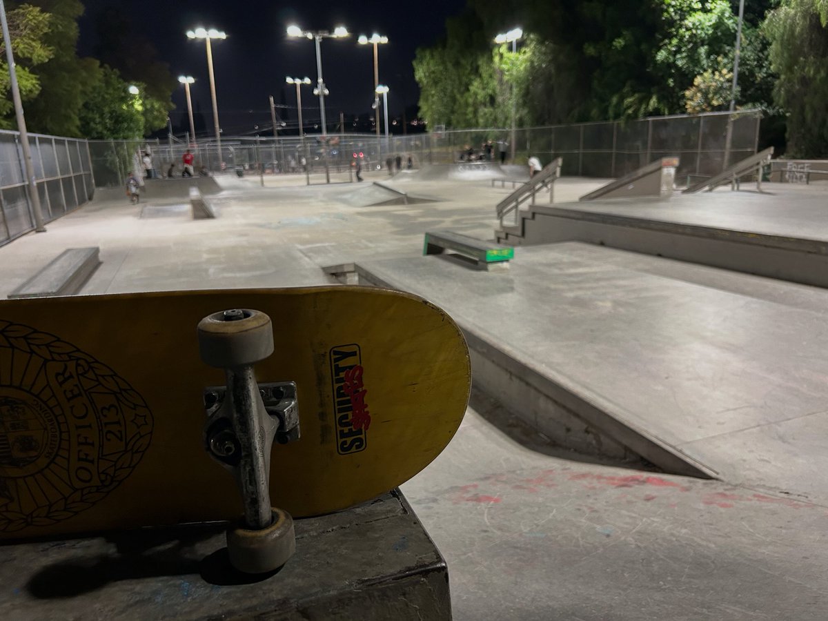 Security Skates Productions tweet media