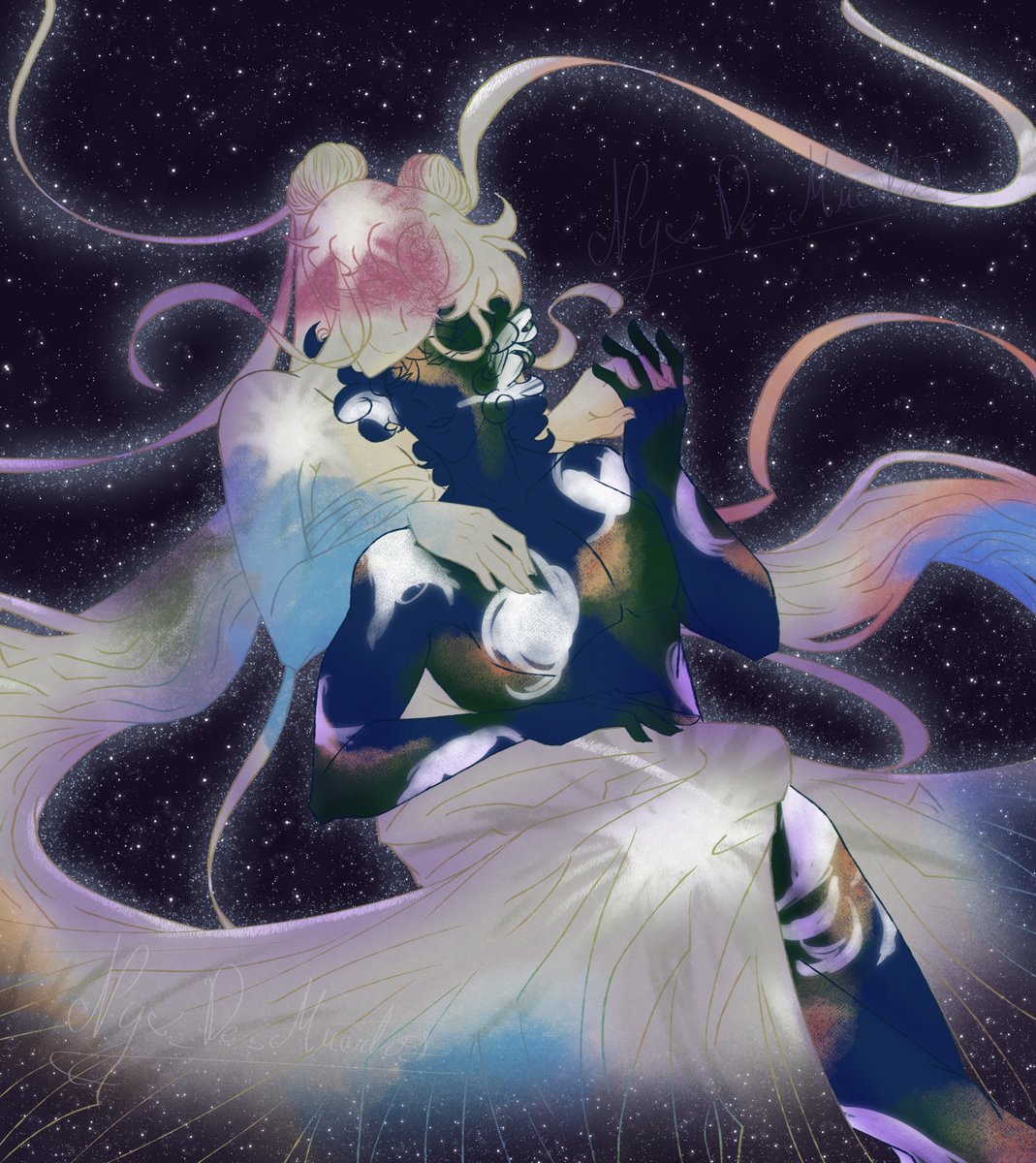 Lady Nyx 🌙🇵🇷🍉 tweet media