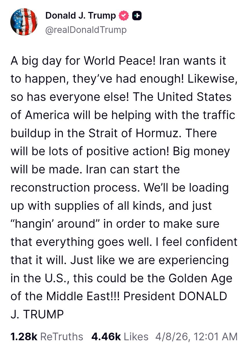 Evan Kilgore 🇺🇸 tweet media