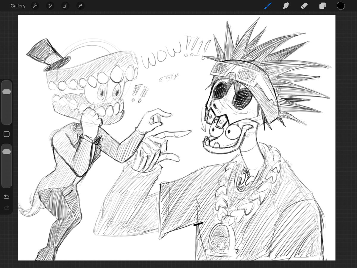 5kye⚜️ tweet media