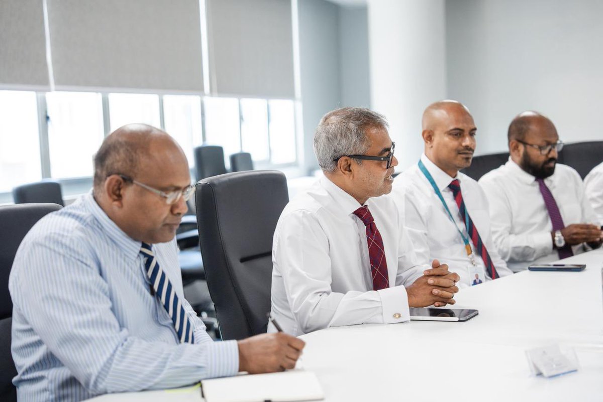 Ministry of Tourism and Civil Aviation tweet media