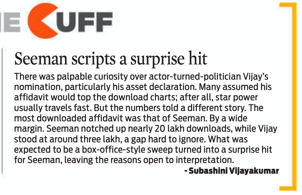 Thinakaran Rajamani tweet media