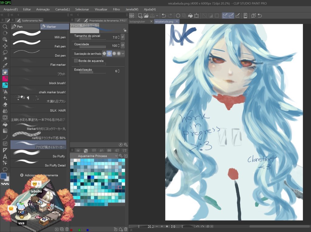 miri👩‍🎨Vgen tweet media