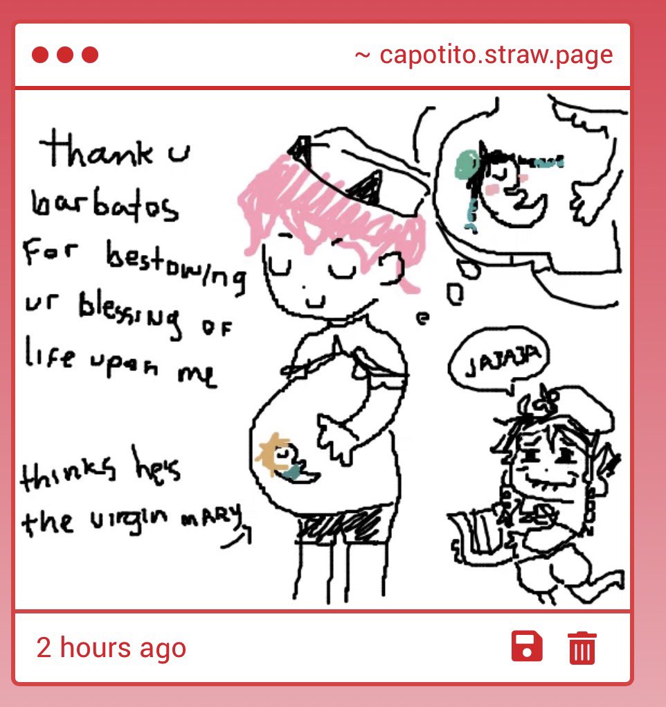 capotito_'s tweet image. WAIT WHAT??? what happen here?? Did Dahlia have a night of fun with Varka and doesn't remember it? I NEED TO KNOW 😭