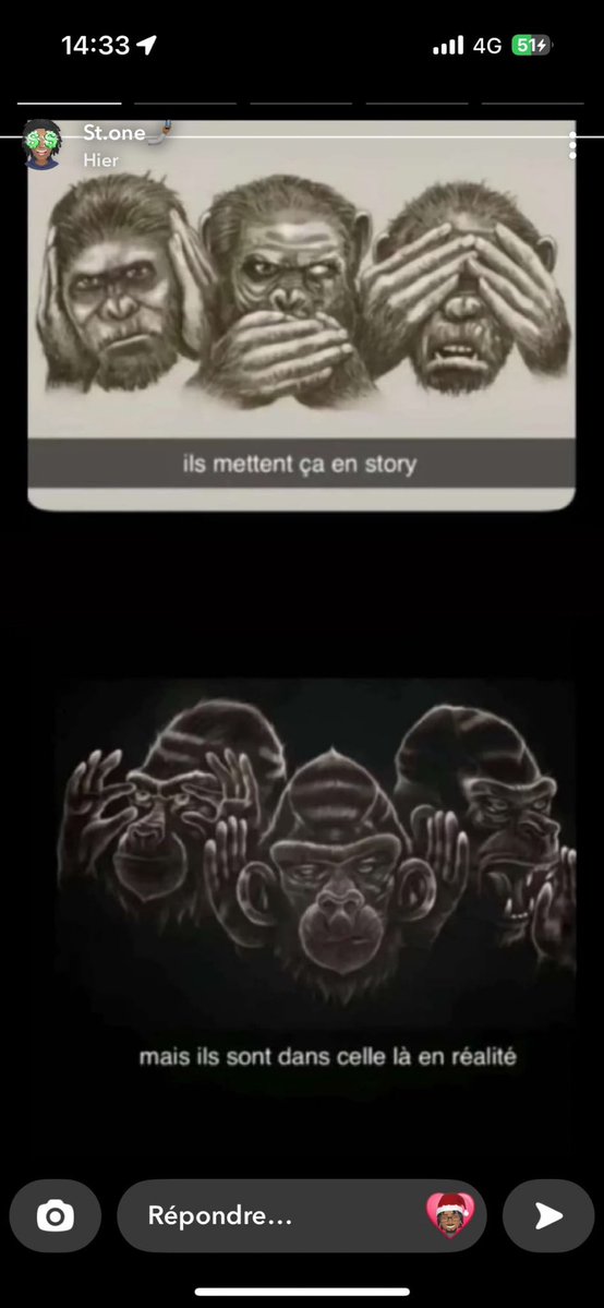 j’aime les antillais mais ils sont tellement ringards