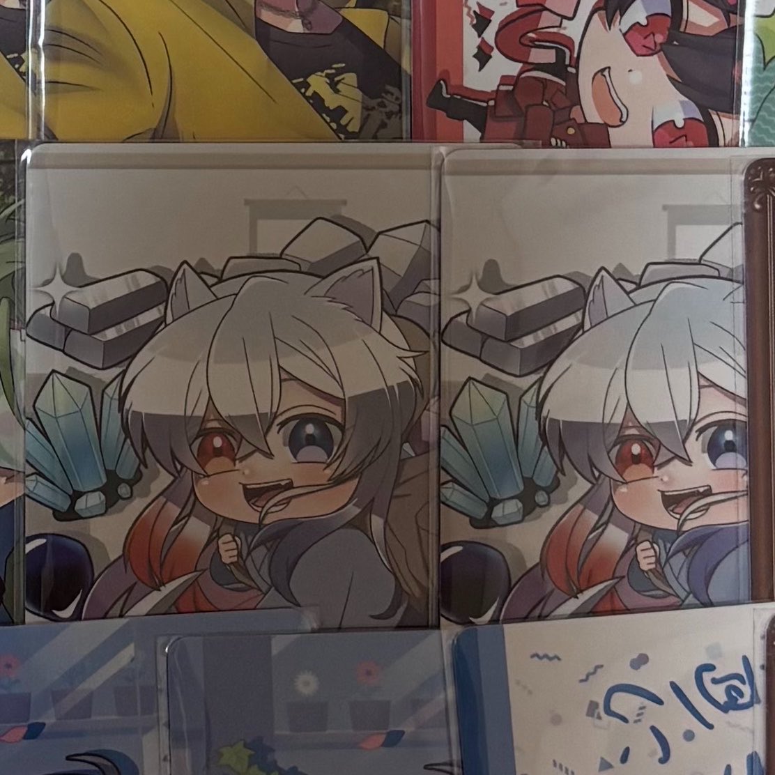 ゆ(取引) tweet media