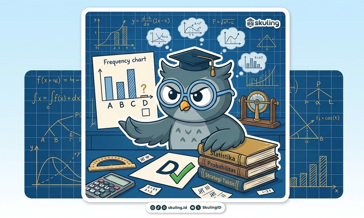 Skuling | Latsol & TO SNBT, TKA, Kedinasan tweet media