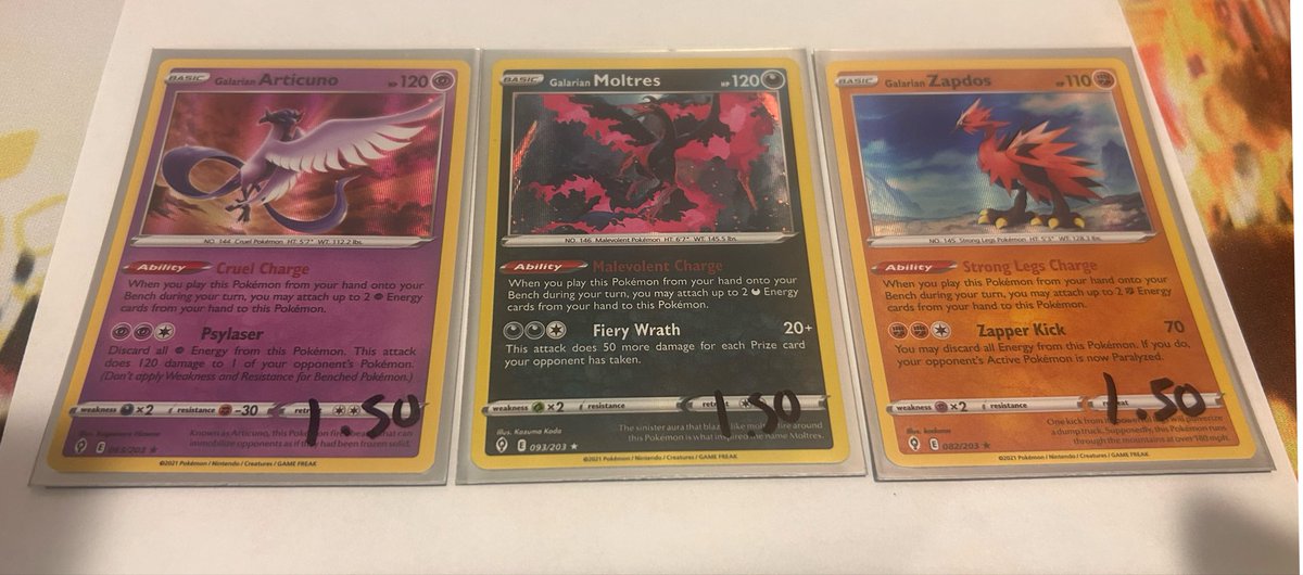 PaĐrinu’s 🐕 TCG tweet media