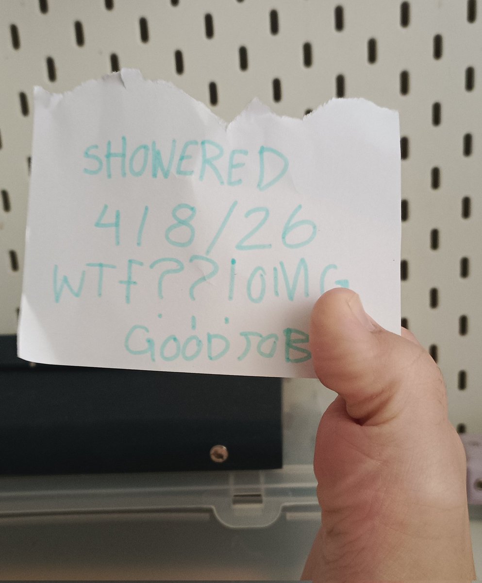 𑣲Lawliet XXS of shedtwt tweet media