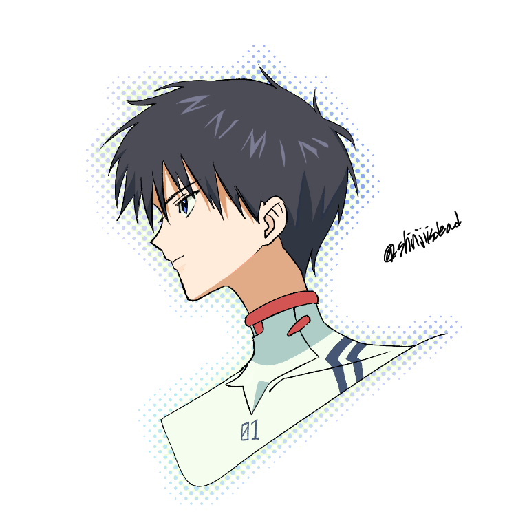 Shinjiisdead's tweet photo. #カヲシン
또재업 https://t.co/aCo1SyS5KN