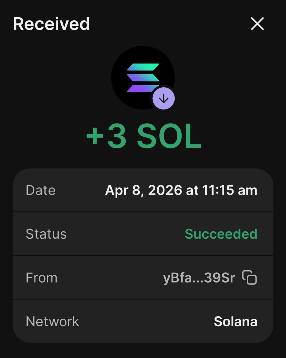 footballscoin's tweet image. Join $FC token sale now before token allocation runs out 🔥

$FC = $OFC next pump after list on exchange april 20th 🚀

you will instantly received $FC after pay $SOL