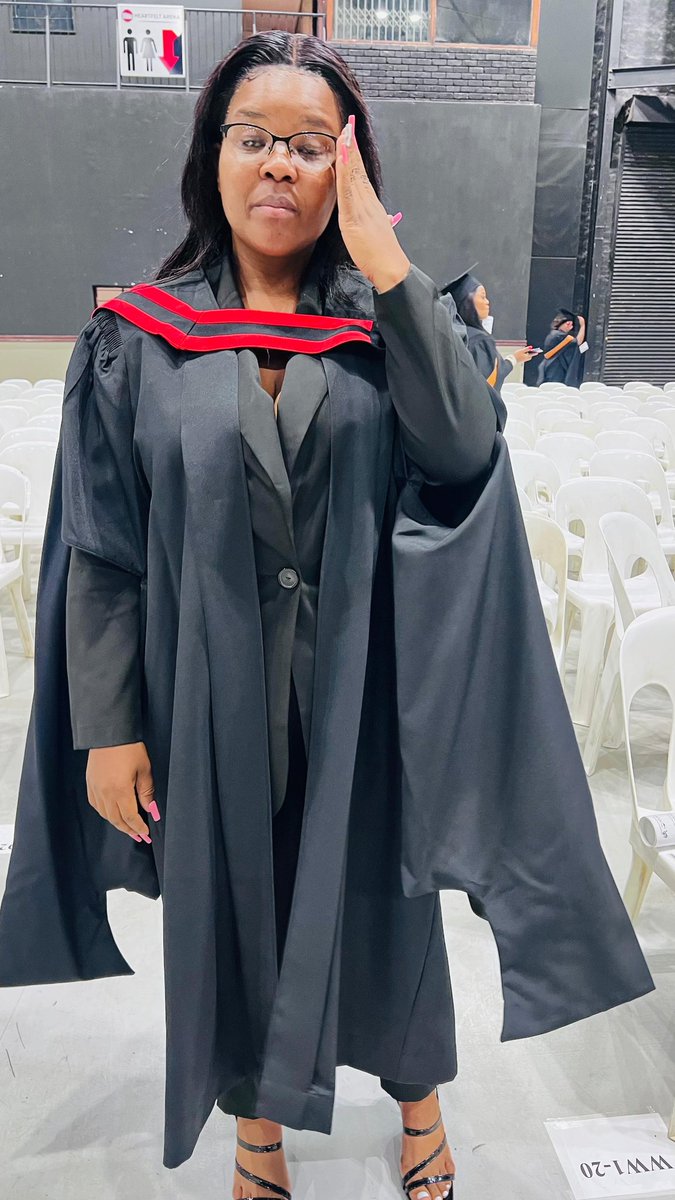 Monica Mpendulo tweet media