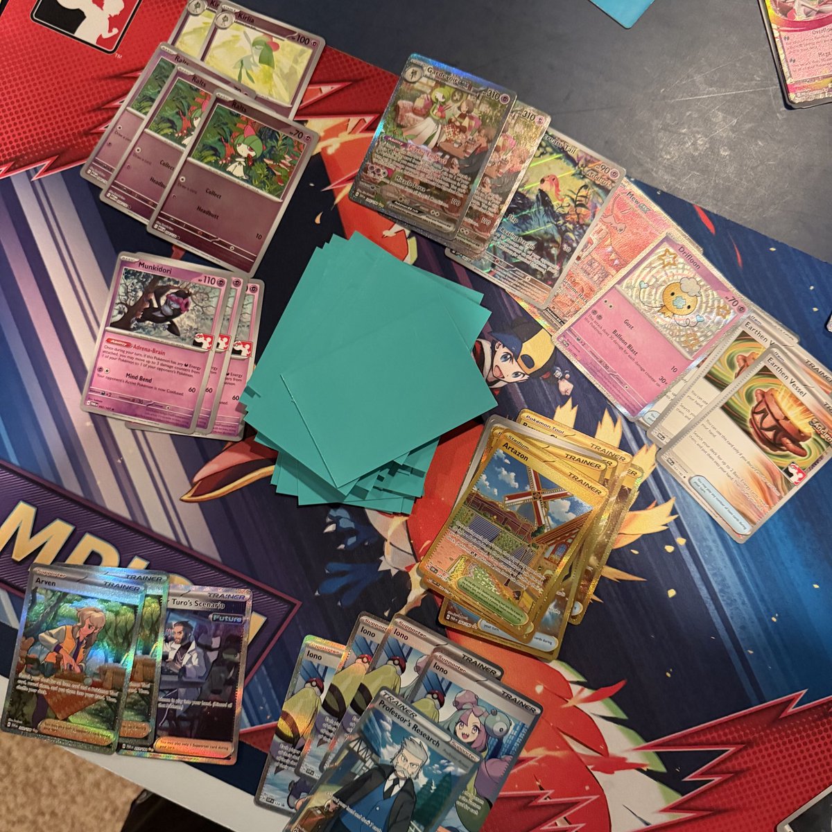 burdn 𝄞 tweet media