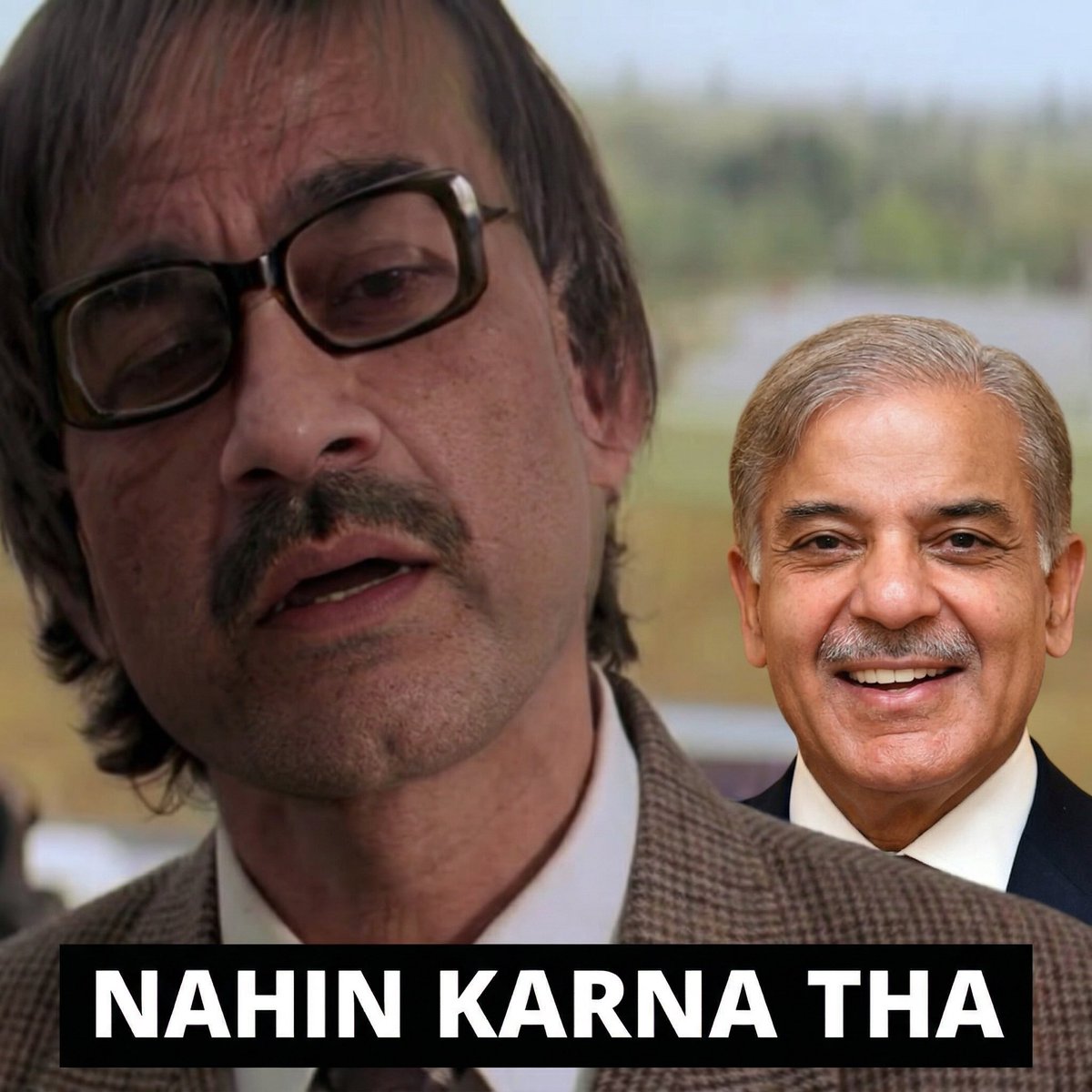 Bilal AI tweet media