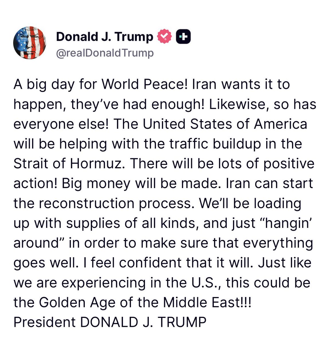 Benny Johnson tweet media