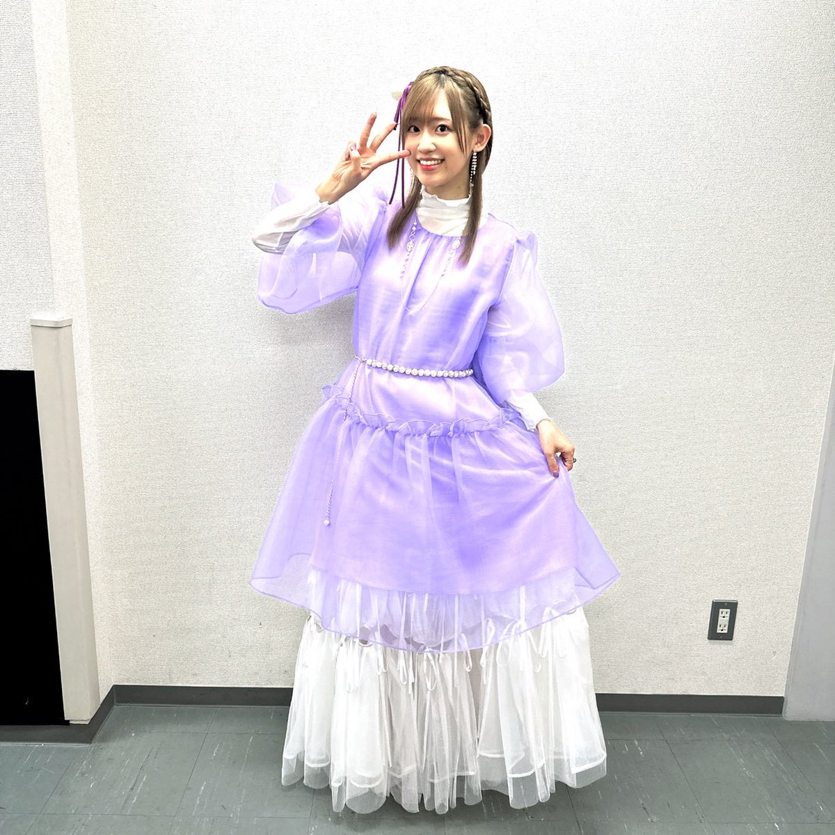 Daily Rieri tweet media