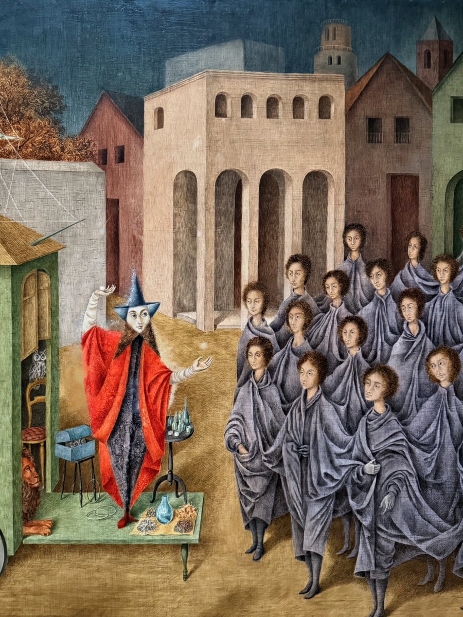 Emma Blake ATX || SF tweet media