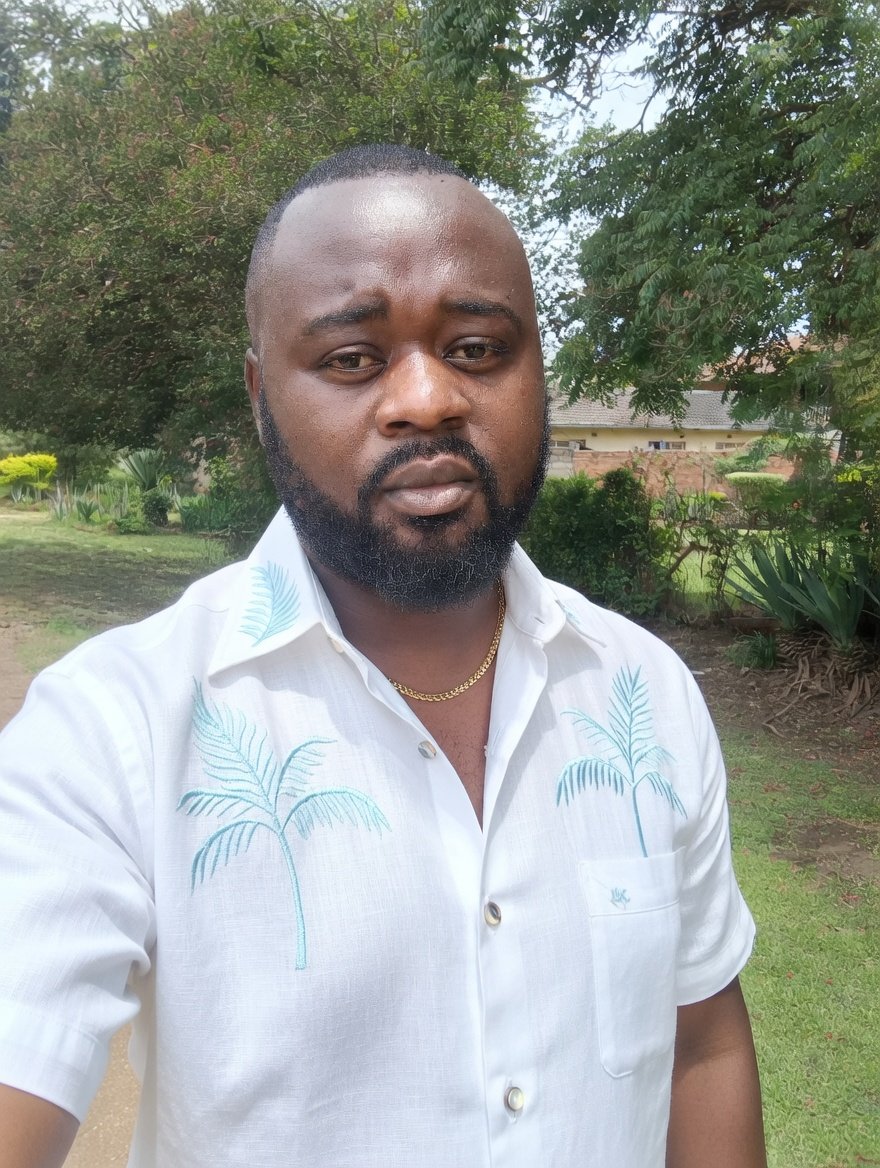 Terence Tendayi tweet media