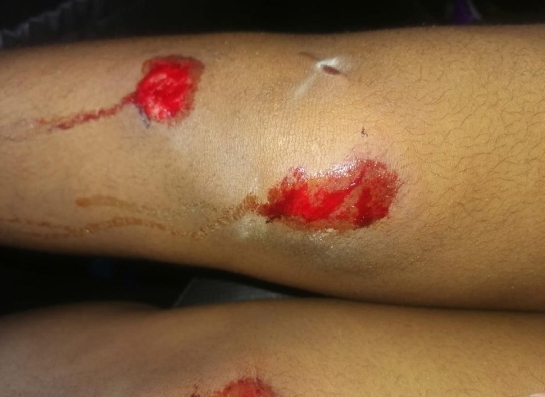 Musa Khawula tweet media