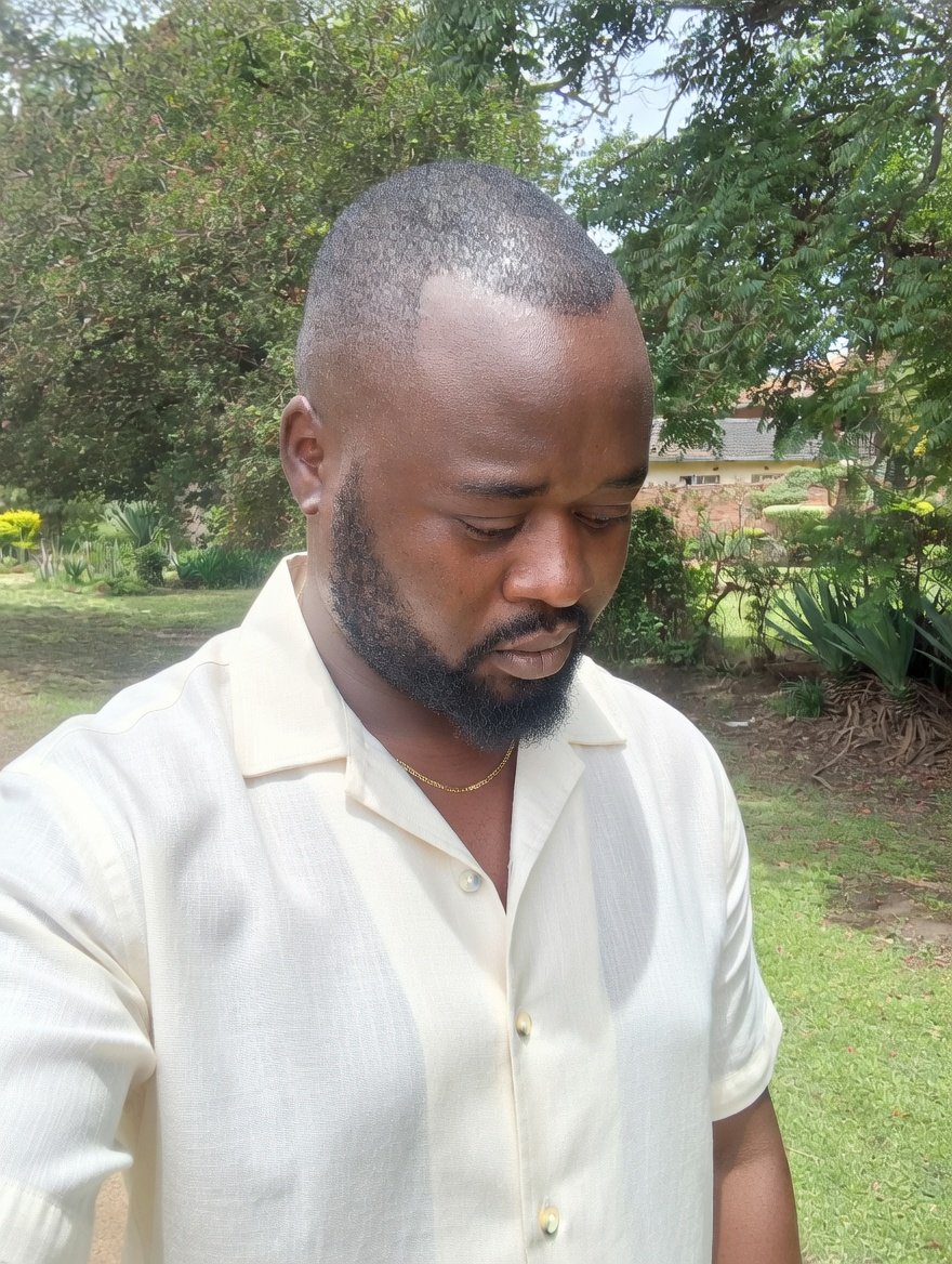 Terence Tendayi tweet media