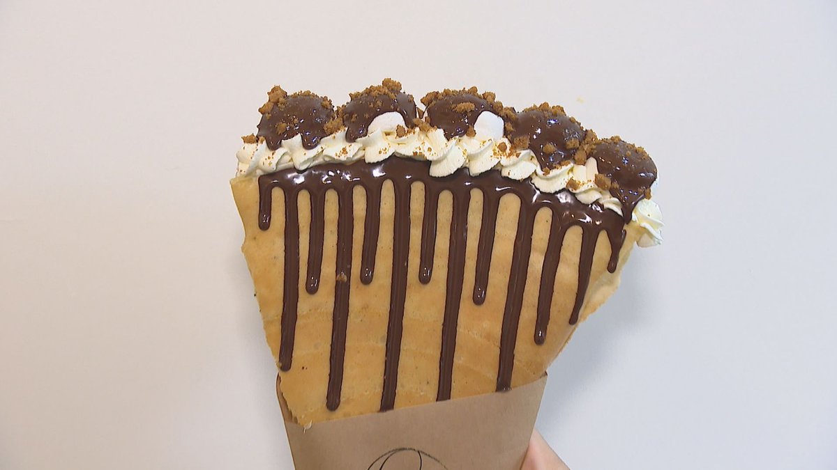 テレビ派 tweet media