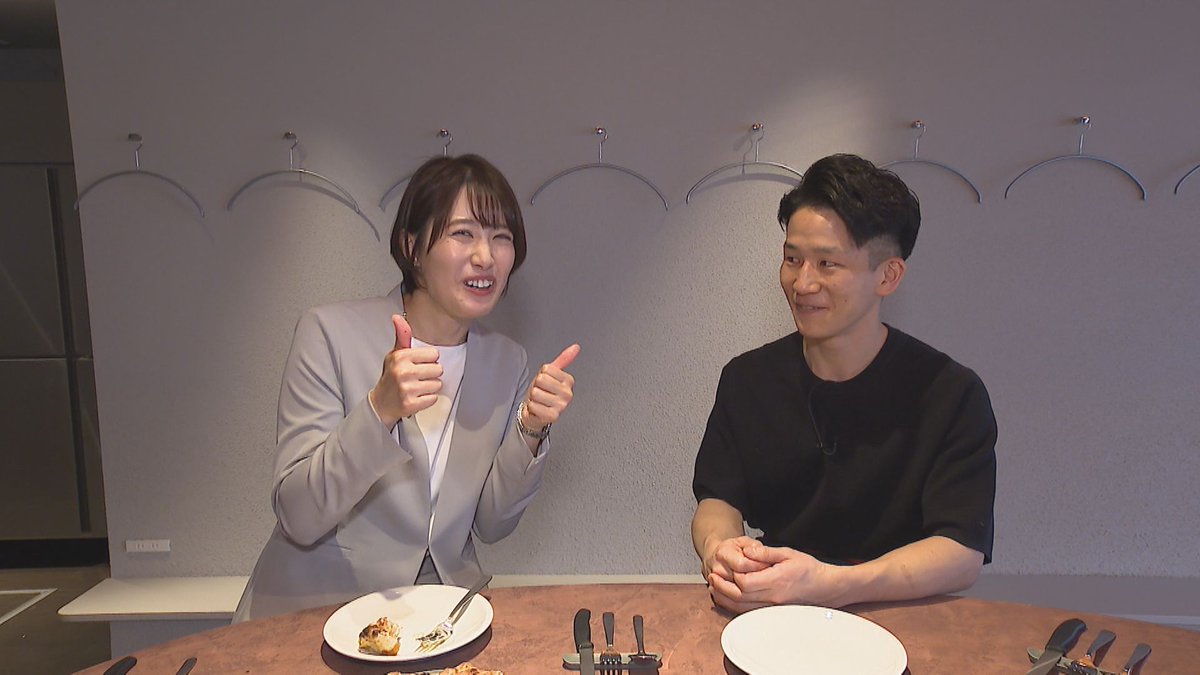 テレビ派 tweet media