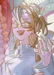 So pure
So innocent
So perfect
So angelic