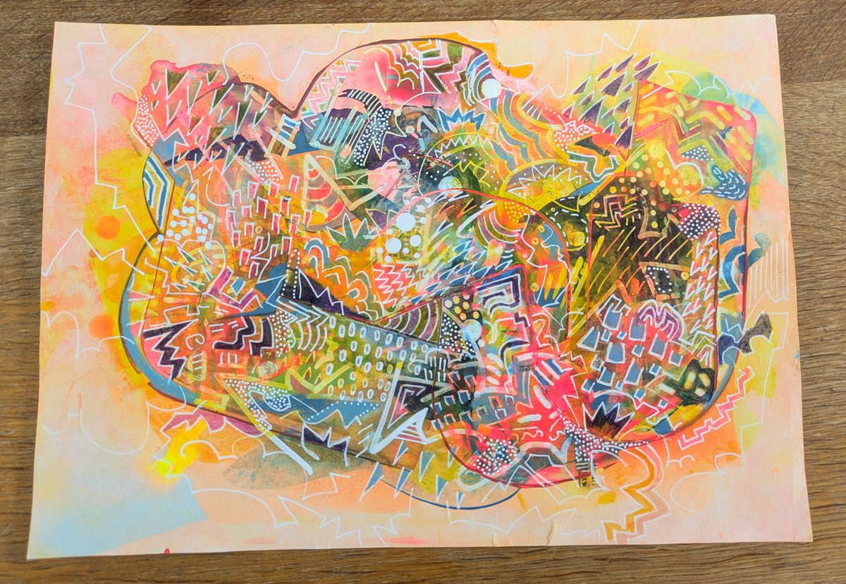 △◉ ∴ ▲ ∴ tweet media