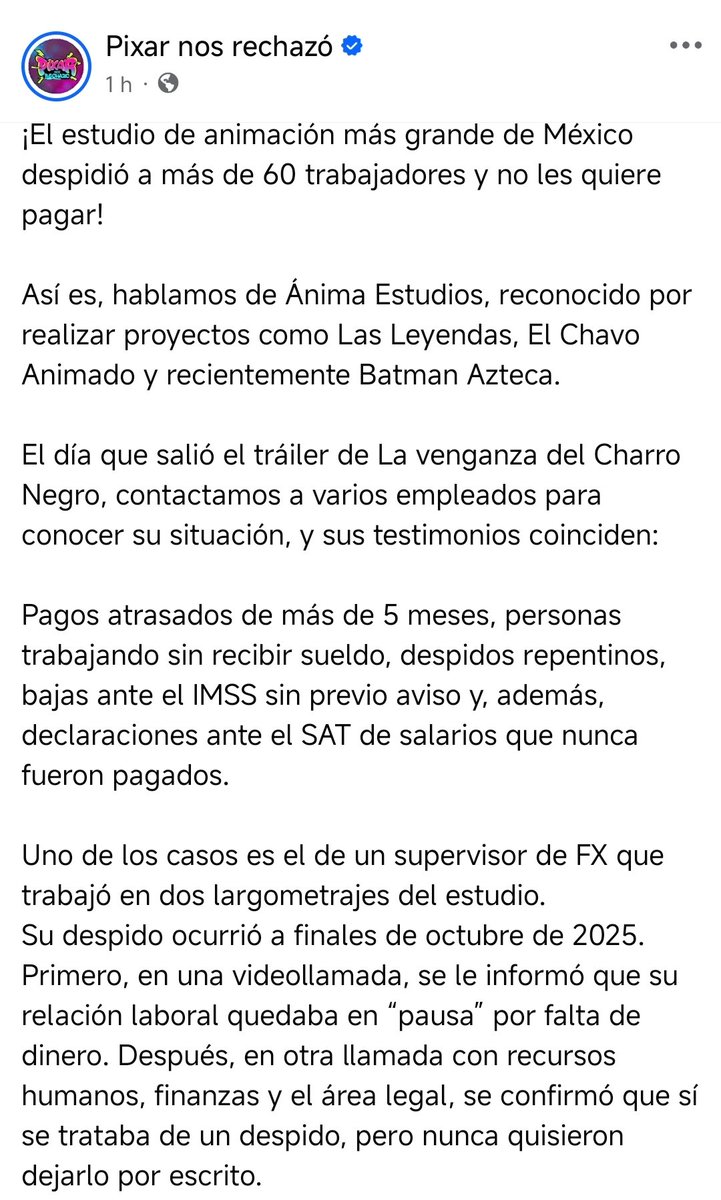 Carlos Ramber tweet media