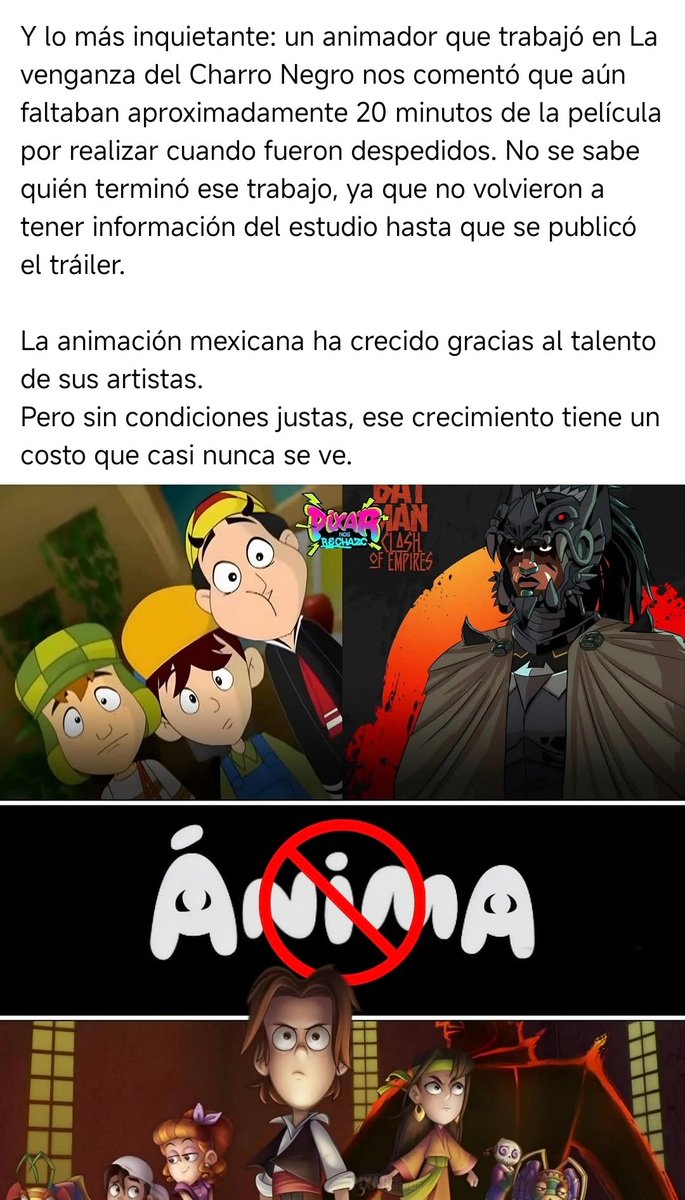 Carlos Ramber tweet media