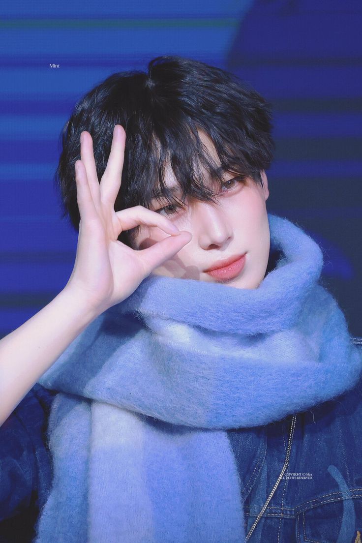 Si-eun (fan account) tweet media