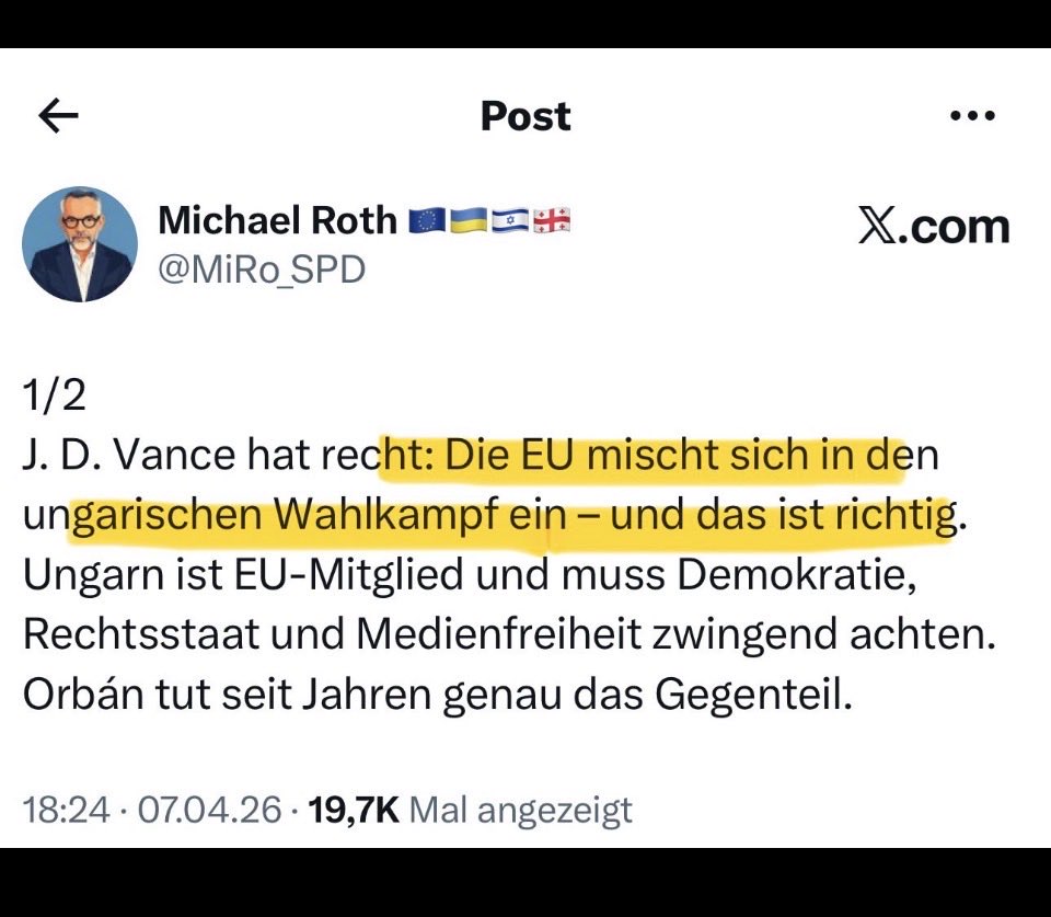 Annett 🇩🇪 tweet media