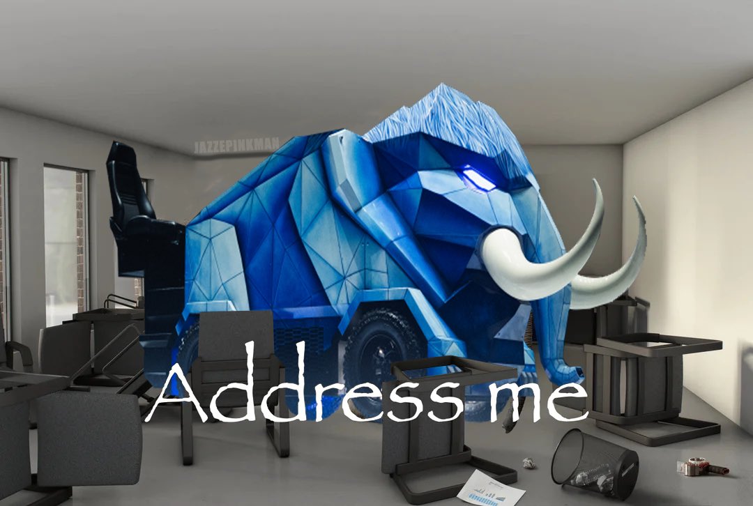 Cap’n Cook 🏔️ tweet media