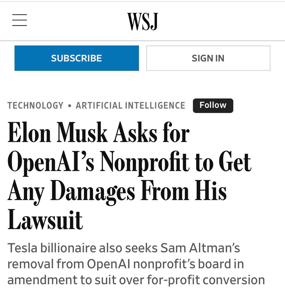 VraserX e/acc tweet media