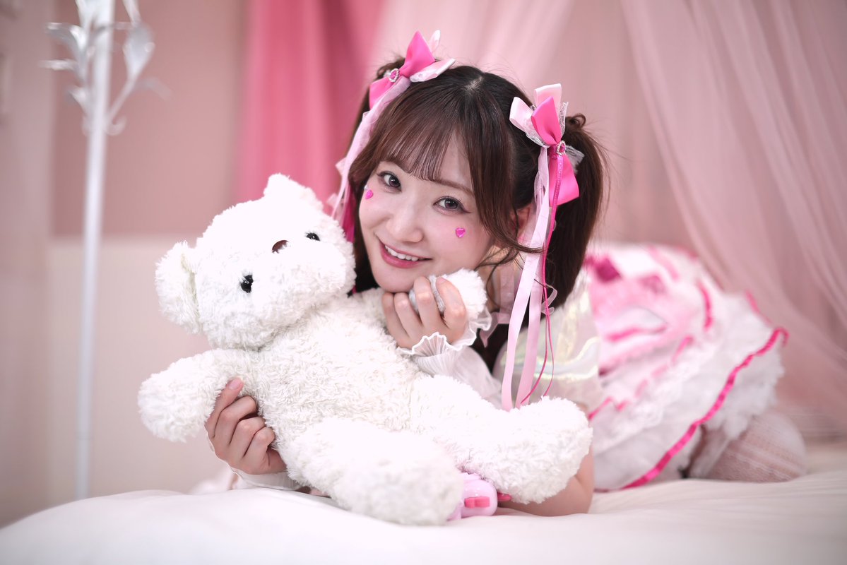 美咲希🐶💉💗わたあめびーすたーず☁️5/20ZeppYokohama tweet media