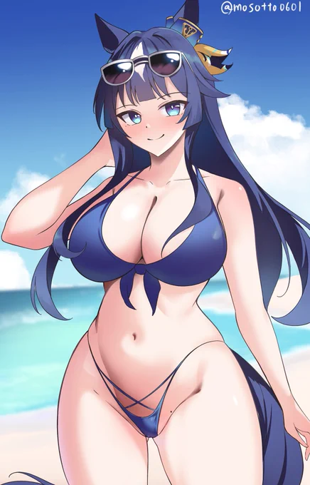 ヴィルシーナ再掲